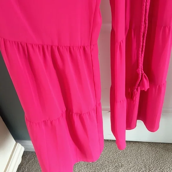 Alice and Olivia Liya jumpsuit - Picture 7 of 16